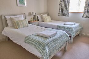 Middlewick Holiday Cottages