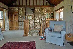 Middlewick Holiday Cottages