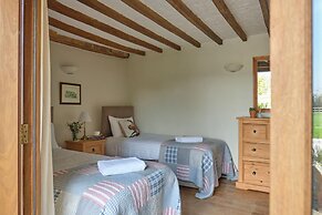 Middlewick Holiday Cottages