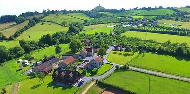Middlewick Holiday Cottages