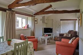 Middlewick Holiday Cottages