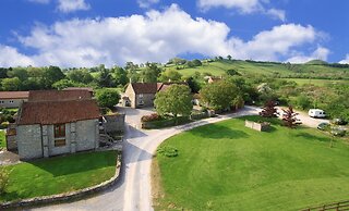Middlewick Holiday Cottages