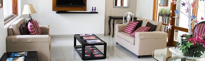 Posada Blanca Hotel Boutique