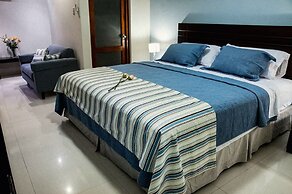 Posada Blanca Hotel Boutique