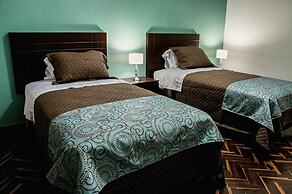 Posada Blanca Hotel Boutique