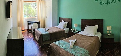Posada Blanca Hotel Boutique