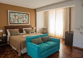 Posada Blanca Hotel Boutique