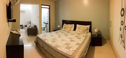 Posada Blanca Hotel Boutique