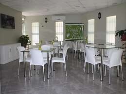 Posada Blanca Hotel Boutique
