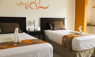 Posada Blanca Hotel Boutique