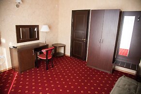 Lime Hotel