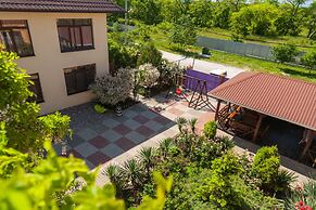 Lime Hotel