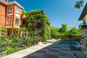 Lime Hotel