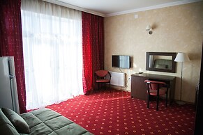 Lime Hotel