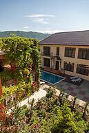 Lime Hotel