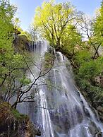 Roulottes du Petit Gouffre de Padirac