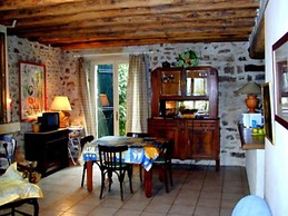 A La Ferme de la Joie