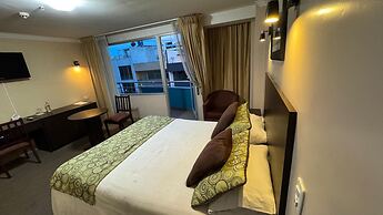 Hotel Novalux