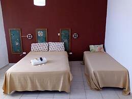 Petit Hotel Panambi