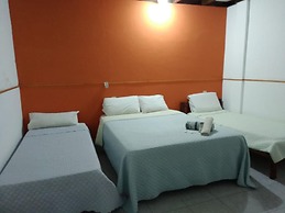 Petit Hotel Panambi
