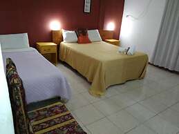 Petit Hotel Panambi
