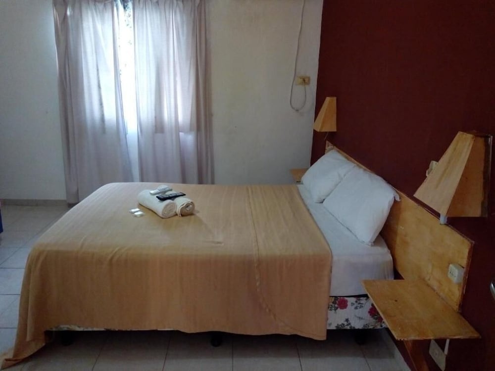 Petit Hotel Panambi