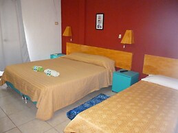 Petit Hotel Panambi