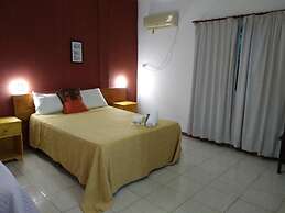 Petit Hotel Panambi