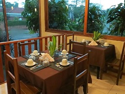 Petit Hotel Panambi