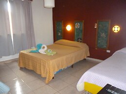 Petit Hotel Panambi
