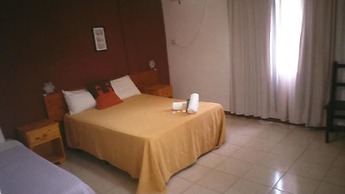 Petit Hotel Panambi