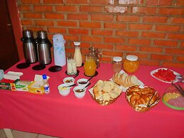 Petit Hotel Panambi