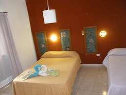 Petit Hotel Panambi