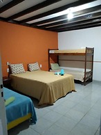 Petit Hotel Panambi