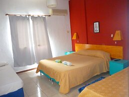 Petit Hotel Panambi