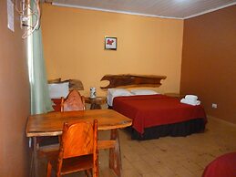 Petit Hotel Iguazu