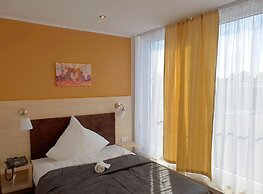 Hotel Denbu