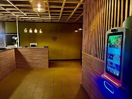 Hotel Denbu