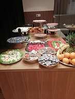 Hotel Denbu