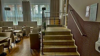 Hotel Denbu