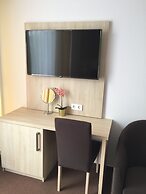 Hotel Denbu
