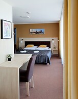 Hotel Denbu