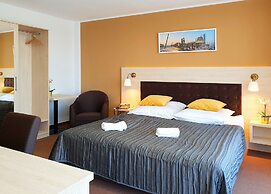 Hotel Denbu