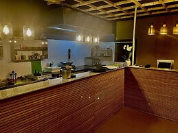 Hotel Denbu