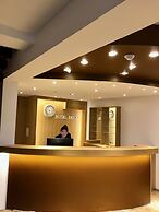 Hotel Denbu