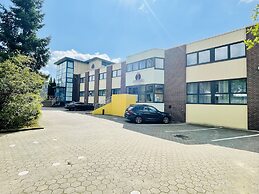 Hotel Denbu