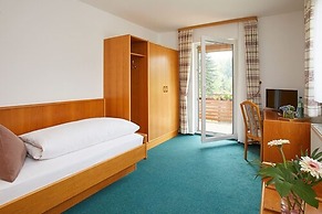 Waldhotel Tannmuehle