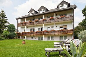 Waldhotel Tannmuehle