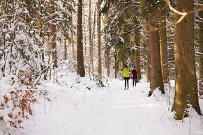 Waldhotel Tannmuehle