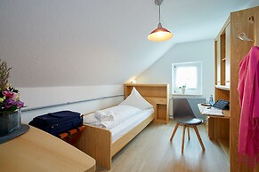 Waldhotel Tannmuehle